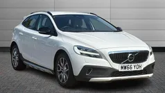 Used 2016 Volvo V40 CC Pro Estate | £12,190 (Fair price)