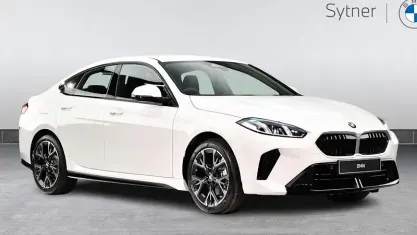 Nuevo BMW 220 M Sport 170 CV (125 kW) 2026 Coupe