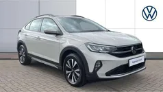 VW Taigo