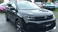 Used 2025 Citroën C5 Aircross SUV | £26,995 (Fair price)