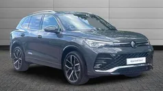 Used 2025 VW Tiguan R-line SUV | £39,895 (Fair price)
