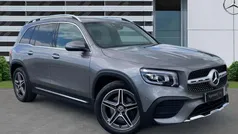 Mercedes GLB200
