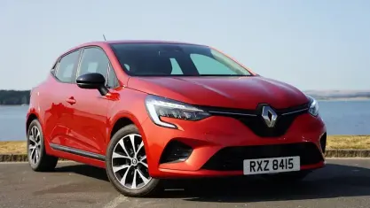 Used Renault Clio Evolution 145 HP (106 kW) 2023 Hatchback