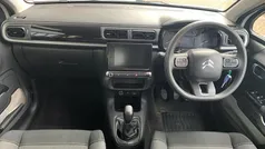 Used 2017 Citroën C3 Feel Hatchback | £6,453 (Fair price)