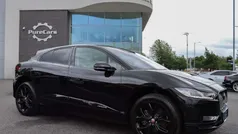 Used 2023 Jaguar I-Pace SUV | £19,390 (Super price)