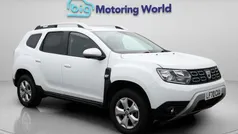 Used 2019 Dacia Duster Comfort SUV | £9,200 (Fair price)