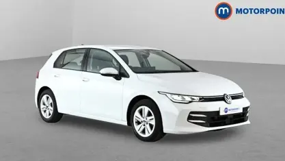 Used VW Golf VIII Life 116 HP (85 kW) 2026 Hatchback
