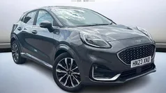 Used 2023 Ford Puma ST-Line Hatchback | £17,999 (Fair price)