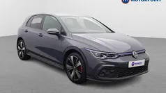 Used 2023 VW Golf VIII GTE Hatchback | £20,649 (Fair price)