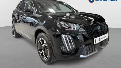 Usado Peugeot 2008 Allure 131 HP (96 kW) 2025 SUV
