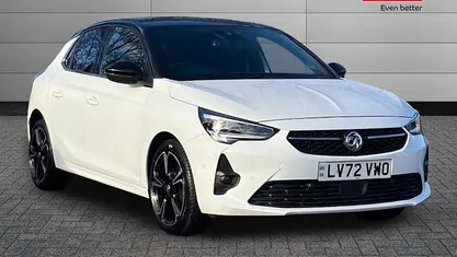 Used 2023 Vauxhall Corsa Ultimate Hatchback | £14,198 (Fair price)