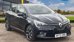 Used 2021 Renault Clio V SE Hatchback | £11,495 (Fair price)