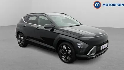 Used Hyundai Kona Ultimate 129 HP (94 kW) 2025 SUV