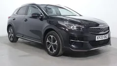 Used 2022 Kia XCeed 3 SUV | £15,400 (Fair price)