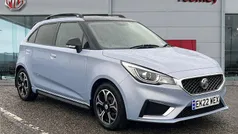 Used 2022 MG MG3 Exclusive Hatchback | £10,295 (Fair price)