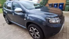 Used 2022 Dacia Duster Prestige SUV | £16,199 (Fair price)