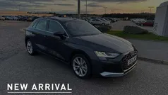 Used 2025 Audi A3 e-tron Sport Hatchback | £27,200 (Fair price)