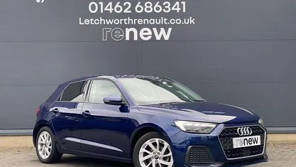 Used 2025 Audi A1 Sportback Sport Hatchback | £16,995 (Fair price)