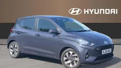 New 2025 Hyundai i10 Advanced Hatchback | £14,883 (Fair price)