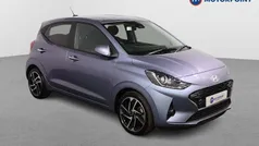 Used 2025 Hyundai i10 Premium Hatchback | £15,349 (Fair price)