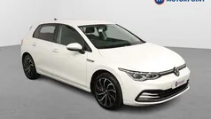 Used 2024 VW Golf VIII Style Hatchback | £20,899 (Good price)