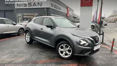 Used 2020 Nissan Juke N-Connecta SUV | £10,999 (Fair price)
