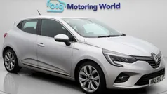 Used 2021 Renault Clio V Version S Hatchback | £9,600 (Fair price)