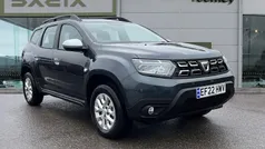 Used 2022 Dacia Duster Comfort Estate | £11,995 (Fair price)
