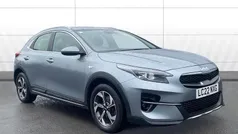 Used 2022 Kia XCeed 2 SUV | £10,941 (Fair price)