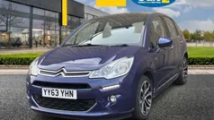 Used 2014 Citroën C3 Exclusive Hatchback | £4,795