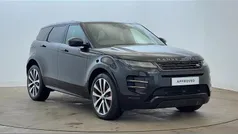 Used 2024 Land Rover Range Rover evoque Autobiography SUV | £37,450 (Fair price)