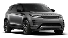 Used 2025 Land Rover Range Rover evoque SE Dynamic Hatchback | £52,054 (Fair price)