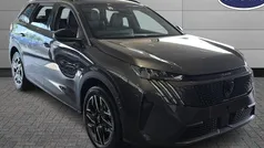 Used 2025 Peugeot 5008 Allure MPV | £32,354 (Fair price)