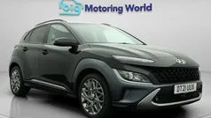 Used 2021 Hyundai Kona Premium SUV | £14,500 (Fair price)