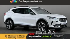 Used 2023 Cupra Formentor SUV | £20,197 (Good price)