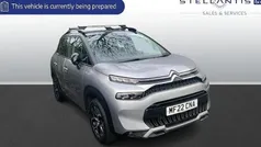 Used 2021 Citroën C3 PureTech Hatchback | £12,886 (Fair price)