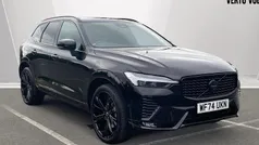 Used 2024 Volvo XC60 Plus SUV | £41,282 (Fair price)