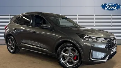 Used Ford Kuga ST-Line 150 HP (110 kW) 2026 SUV