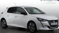 Used 2023 Peugeot 208 Allure+ Hatchback | £14,190 (Fair price)