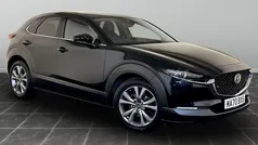 Used 2020 Mazda CX-30 Inclusive SUV | £14,795 (Fair price)