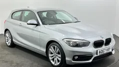 Used 2019 BMW 116 Sport Line Hatchback | £10,788 (Super price)