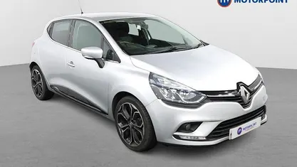 Used Renault Clio IV Iconic 90 HP (66 kW) 2019 Hatchback