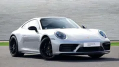 Used 2024 Porsche 911 Coupe | £125,990 (Expensive)