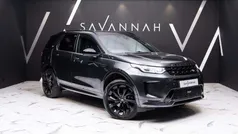 Grey Used 2020 Land Rover Discovery Sport HSE Dynamic SUV | £24,500 (Fair price)