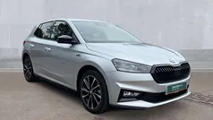 Used 2024 Skoda Fabia Monte Carlo Hatchback | £20,205 (Fair price)