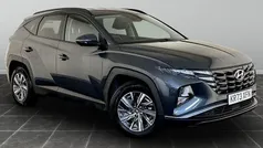 Used 2023 Hyundai Tucson SE SUV | £21,995 (Super price)
