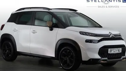 Used 2023 Citroën C3 PureTech Hatchback | £9,975 (Fair price)