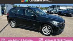 Used 2019 BMW X1 SUV | £10,697 (Good price)