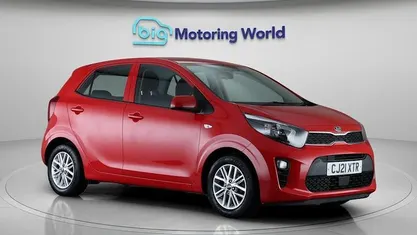 Used 2024 Kia Picanto Hatchback | £8,000 (Super price)