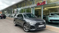 Used 2023 Audi Q3 Black Edition SUV | £29,990 (Fair price)